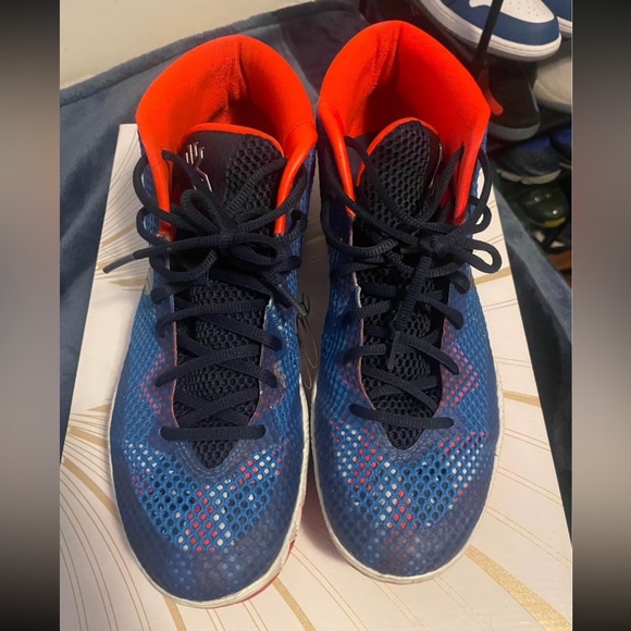 Kyrie 1 Independence Day - Picture 5 of 7